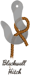 Blackwall Hitch