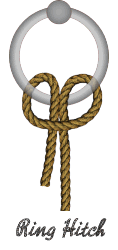 Ring Hitch